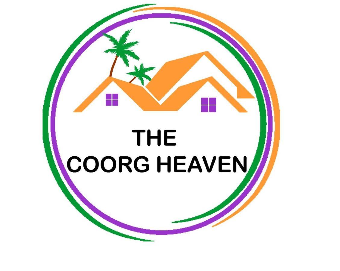 The Coorg Heaven Leilighet Madikeri Eksteriør bilde